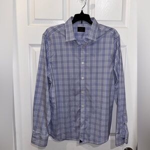 UNTuCKit Performance Shirt With Pocket Slim Fit SZ L​